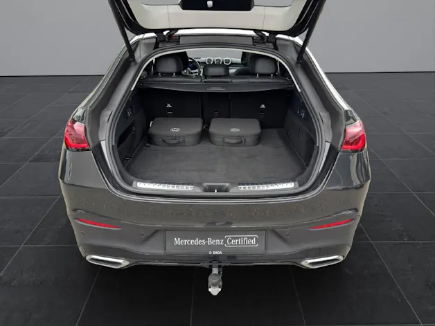 Mercedes-Benz GLC 300 e EQ Star AMG Line 4matic Coupé