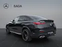 Mercedes-Benz GLC 300 e EQ Star AMG Line 4matic Coupé