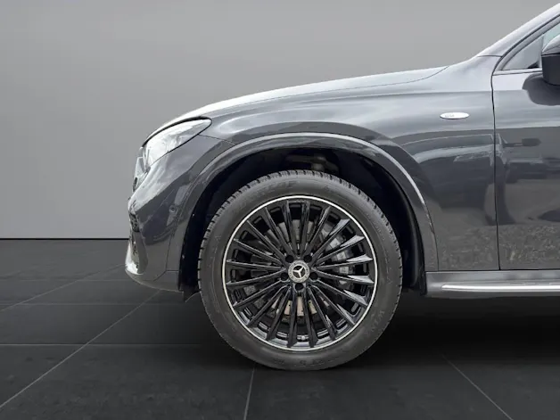Mercedes-Benz GLC 300 e EQ Star AMG Line 4matic Coupé