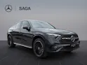 Mercedes-Benz GLC 300 e EQ Star AMG Line 4matic Coupé