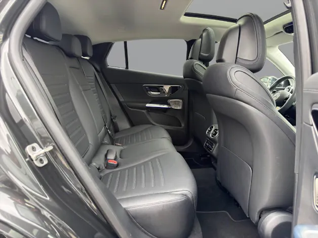 Mercedes-Benz GLC 300 e EQ Star AMG Line 4matic Coupé