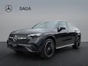 Mercedes-Benz GLC 300 e EQ Star AMG Line 4matic Coupé