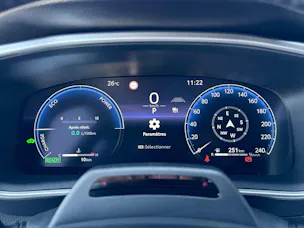 Toyota Corolla 1.8 HSD Comfort e- CVT
