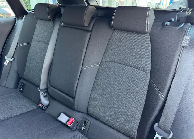 Toyota Corolla 1.8 HSD Comfort e- CVT