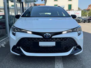 Toyota Corolla 1.8 HSD Comfort e- CVT