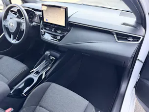 Toyota Corolla 1.8 HSD Comfort e- CVT