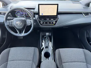 Toyota Corolla 1.8 HSD Comfort e- CVT