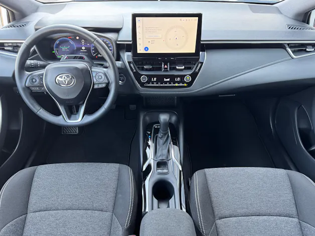 Toyota Corolla 1.8 HSD Comfort e- CVT