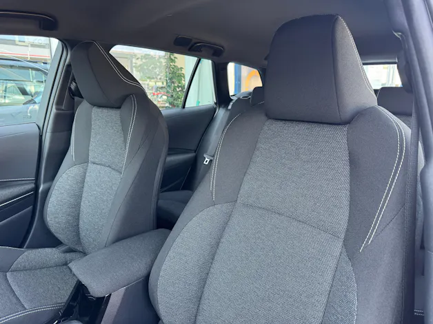 Toyota Corolla 1.8 HSD Comfort e- CVT