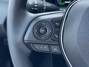 Toyota Corolla 1.8 HSD Comfort e- CVT