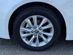 Toyota Corolla 1.8 HSD Comfort e- CVT