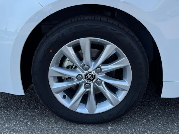 Toyota Corolla 1.8 HSD Comfort e- CVT