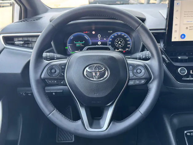 Toyota Corolla 1.8 HSD Comfort e- CVT