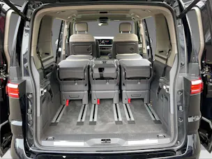 VW Multivan kurz 2.0 TDI Style DSG