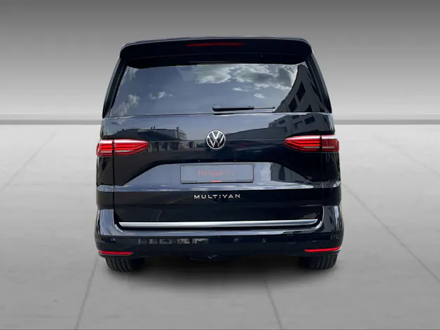 VW Multivan kurz 2.0 TDI Style DSG