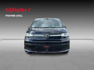 VW Multivan kurz 2.0 TDI Style DSG