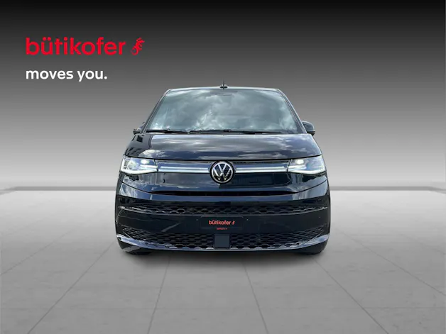 VW Multivan kurz 2.0 TDI Style DSG