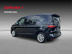 VW Multivan kurz 2.0 TDI Style DSG