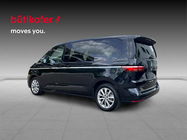 VW Multivan kurz 2.0 TDI Style DSG