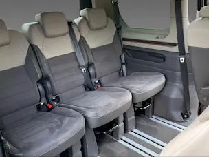 VW Multivan kurz 2.0 TDI Style DSG
