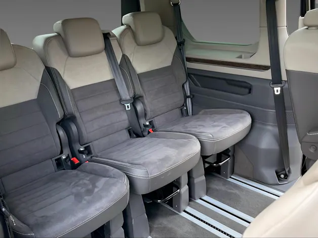 VW Multivan kurz 2.0 TDI Style DSG