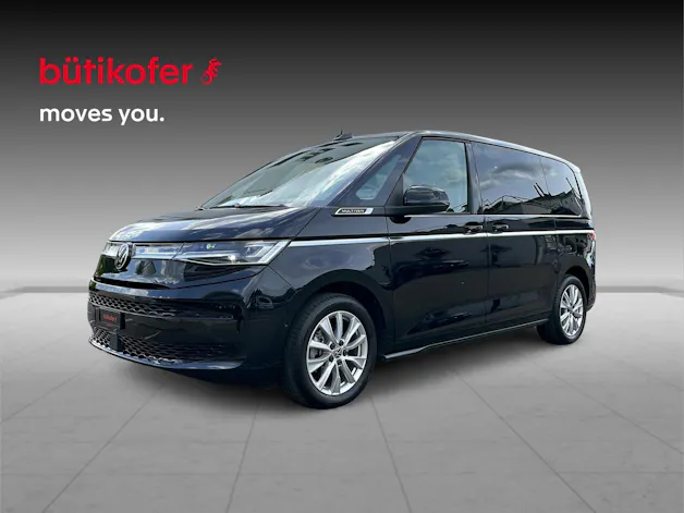 VW Multivan kurz 2.0 TDI Style DSG