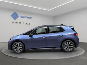 VW ID.3 Neo 50 kWh 170PS Trend