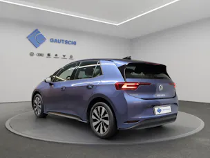 VW ID.3 Neo 50 kWh 170PS Trend