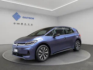VW ID.3 Neo 50 kWh 170PS Trend