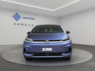 VW ID.3 Neo 50 kWh 170PS Trend
