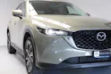 MAZDA CX-5 D 184 Advan AWD Aut