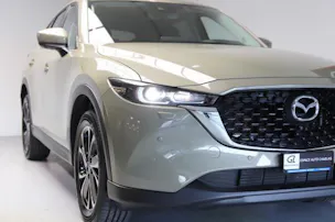 MAZDA CX-5 D 184 Advan AWD Aut