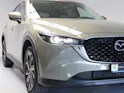 MAZDA CX-5 D 184 Advan AWD Aut