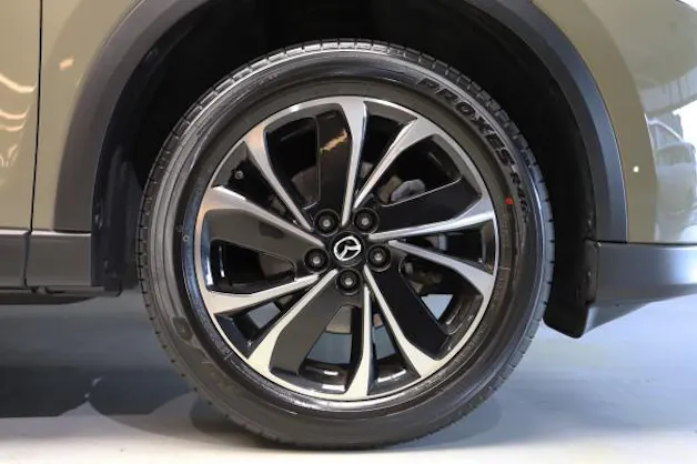 MAZDA CX-5 D 184 Advan AWD Aut