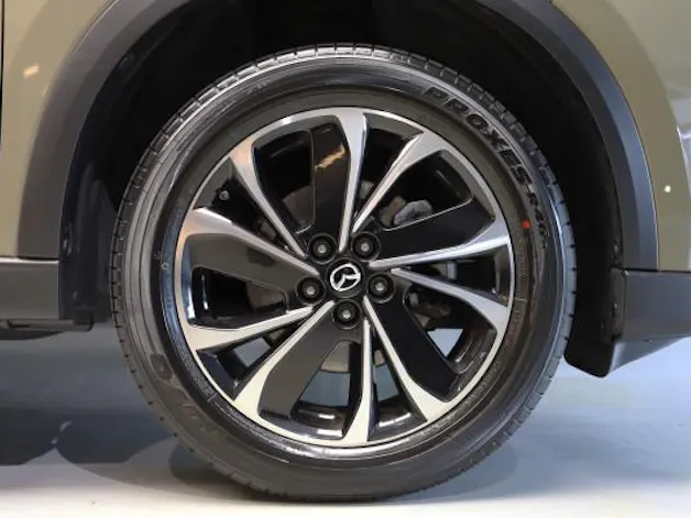 MAZDA CX-5 D 184 Advan AWD Aut