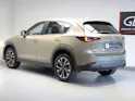 MAZDA CX-5 D 184 Advan AWD Aut