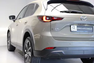 MAZDA CX-5 D 184 Advan AWD Aut