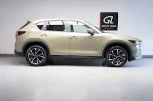 MAZDA CX-5 D 184 Advan AWD Aut