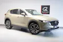 MAZDA CX-5 D 184 Advan AWD Aut