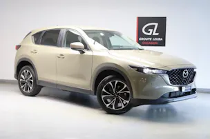 MAZDA CX-5 D 184 Advan AWD Aut