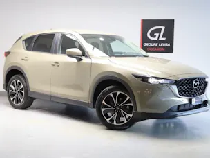 MAZDA CX-5 D 184 Advan AWD Aut