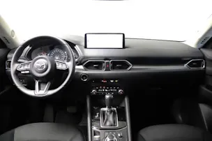 MAZDA CX-5 D 184 Advan AWD Aut