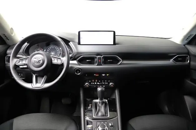 MAZDA CX-5 D 184 Advan AWD Aut
