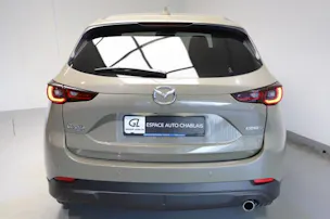 MAZDA CX-5 D 184 Advan AWD Aut