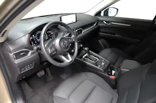 MAZDA CX-5 D 184 Advan AWD Aut