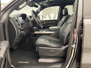 DODGE RAM 1500 5.7 Sport
