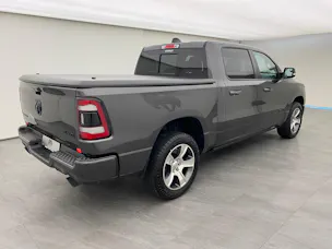 DODGE RAM 1500 5.7 Sport