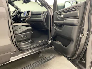 DODGE RAM 1500 5.7 Sport
