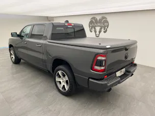 DODGE RAM 1500 5.7 Sport