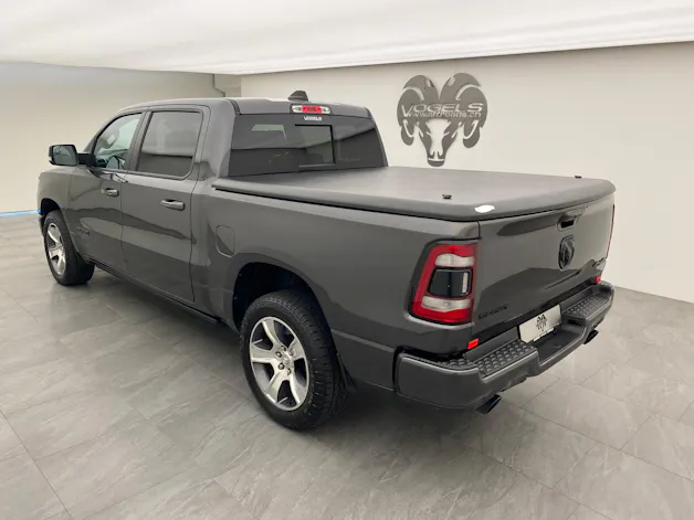 DODGE RAM 1500 5.7 Sport